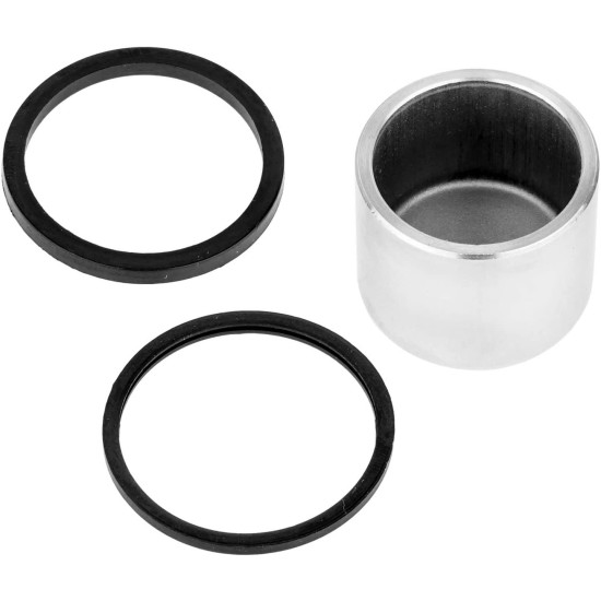 Piston and seals brake caliper front Yamaha Grizzly 700 SUZKI KINGQUAD 450 500 700 750