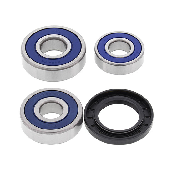 ALL BALLS rear wheel bearings with seals YAMAHA YX600 RADIAN '86-'90