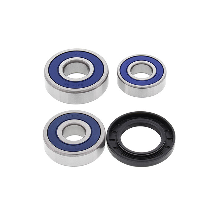 ALL BALLS rear wheel bearings with seals YAMAHA YX600 RADIAN '86-'90