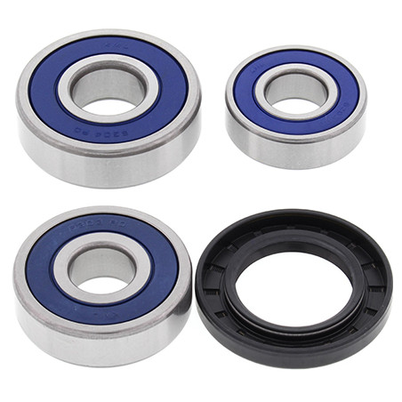 ALL BALLS rear wheel bearings with seals YAMAHA YX600 RADIAN '86-'90