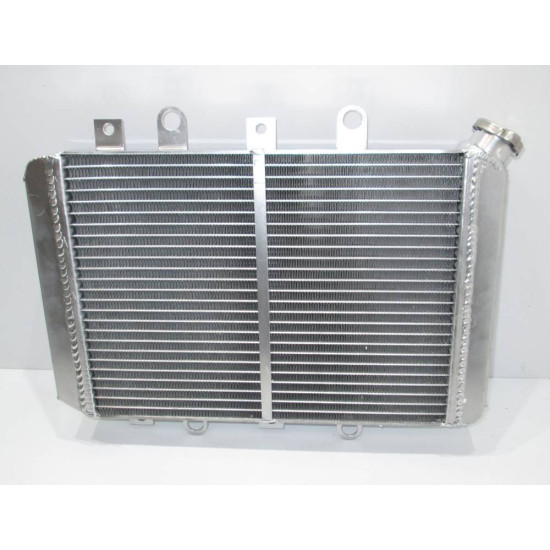 Radiator Yamaha Grizzly 550 700 07-11 3B4-1240A-00-00 3B4-1240A-10-00