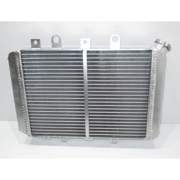Radiator Yamaha Grizzly 550 700 07-11 3B4-1240A-00-00 3B4-1240A-10-00