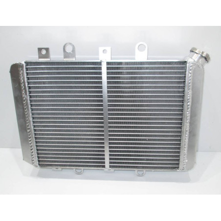 Radiator Yamaha Grizzly 550 700 07-11 3B4-1240A-00-00 3B4-1240A-10-00