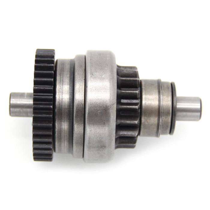 Bendix starter Yamaha Grizzly 600 4WV-15650-02