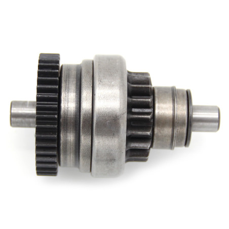 Bendix starter Yamaha Grizzly 600 4WV-15650-02