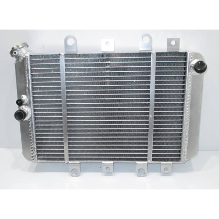 Radiator Yamaha Grizzly 550 700 07-11 3B4-1240A-00-00 3B4-1240A-10-00