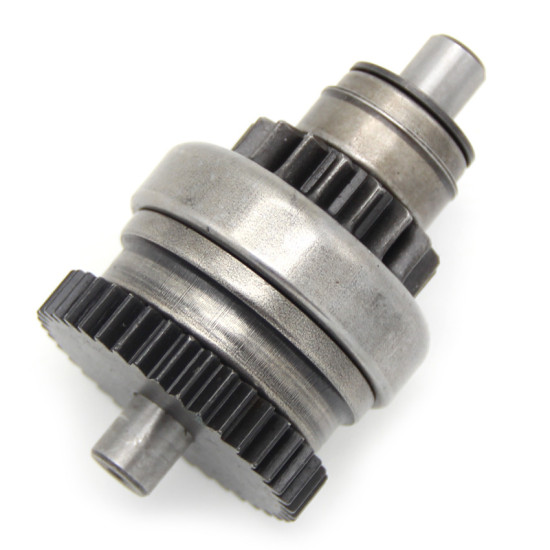 Bendix starter Yamaha Grizzly 600 4WV-15650-02