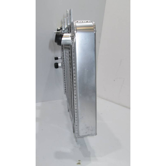 Radiator Yamaha Grizzly 550 700 07-11 3B4-1240A-00-00 3B4-1240A-10-00
