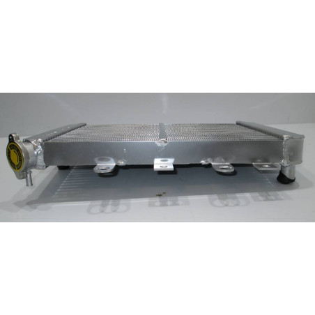 Radiator Yamaha Grizzly 550 700 2012-20 3B4-1240A-00-00 3B4-1240A-10-00 1HP-E2460-00-00 28P-1240A-00-00 1HP-E2460-00-00