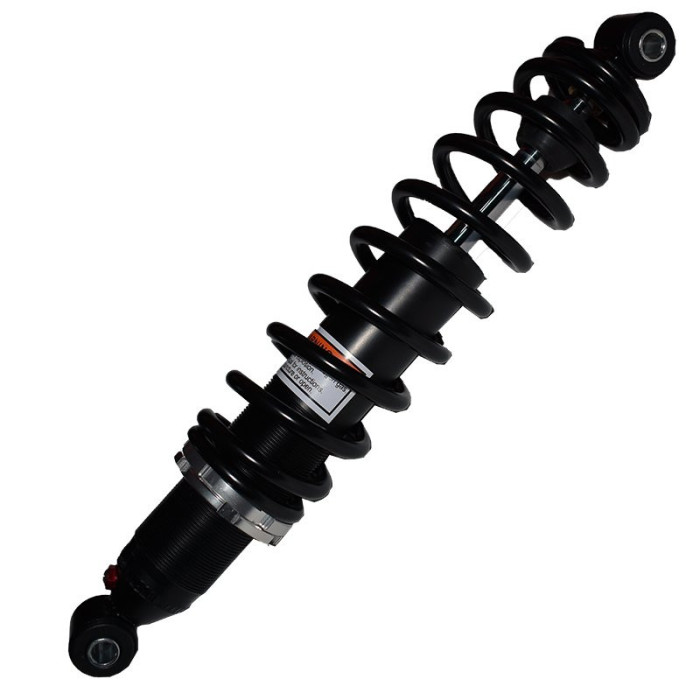 shock absorber front yamaha grizzly 660 5KM-23350-00-00