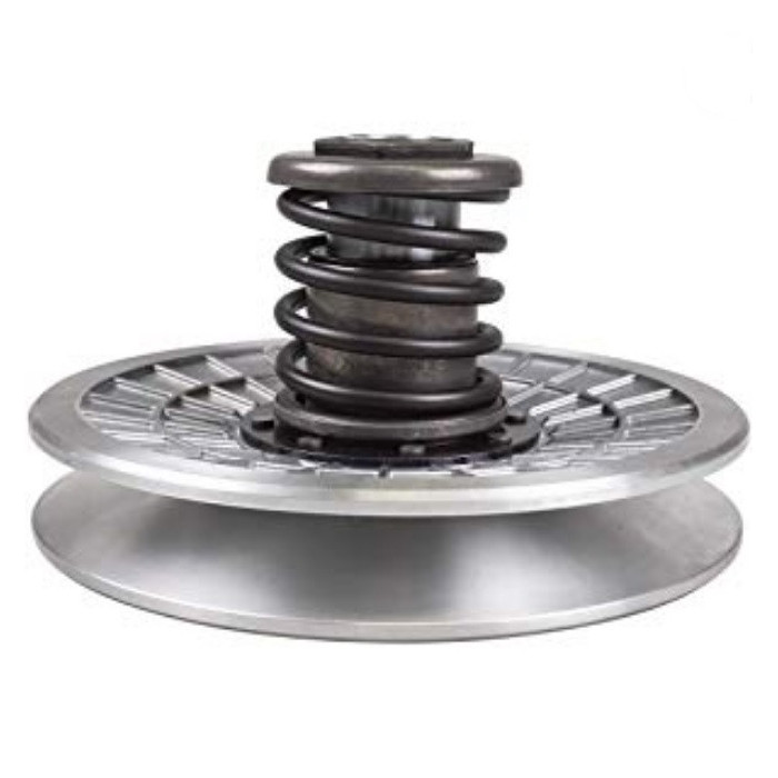 Secondary clutch Yamaha Grizzly 660 4WV-17660-10-00 4WV-17670-00-00