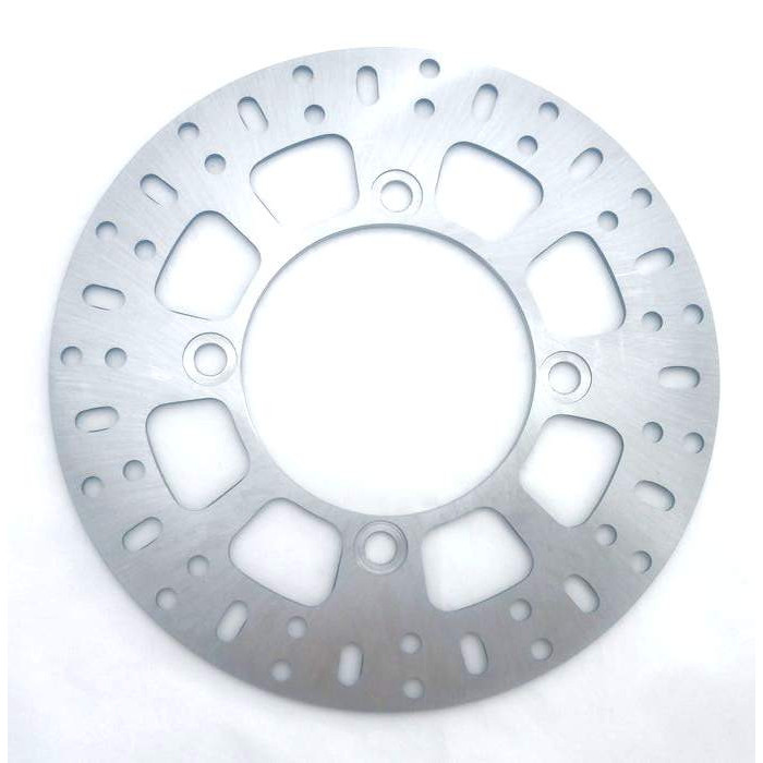 Brake disc YAMAHA GRIZZLY 700 front 2007-2016 1HP-F582T-00-00 3B4-2582T-01-00