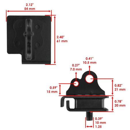 engine damper rubber Yamaha Grizzly 660 5KM-21486-00-00 5KM-21486-10-00