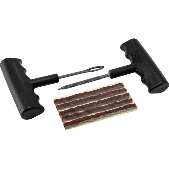 tire repairs kit