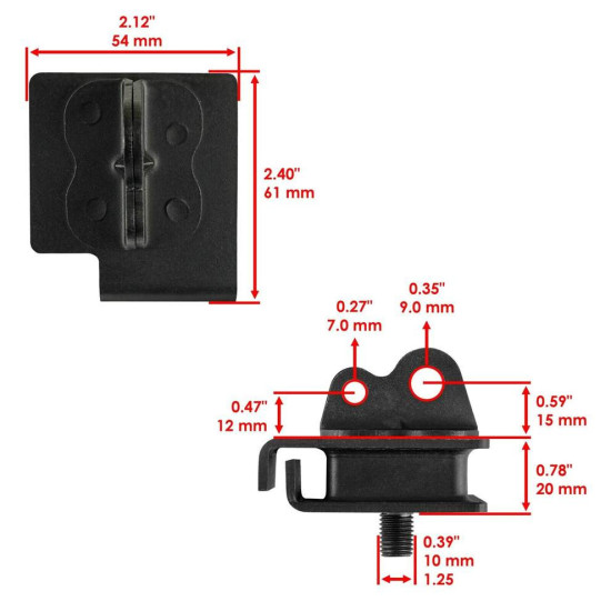 engine damper rubber Yamaha Grizzly 660 5KM-21485-00-00 5KM-21485-10-00