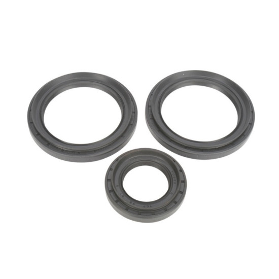 seals differential rear Yamaha Grizzly 700 25-2074-5