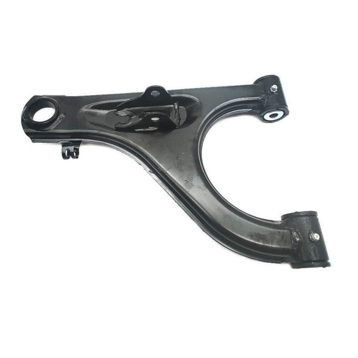 A-arm front upper left Yamaha Grizzly 660 5KM-23540-10-00