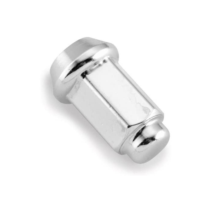 Wheel nuts to alurims M10x1,25 na klucz 14mm do felg alu L-32mm 13273