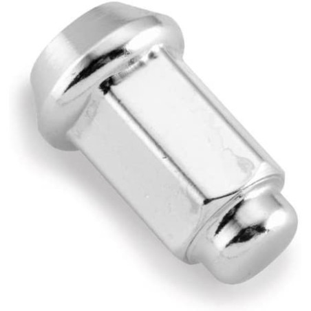 Wheel nuts to alurims M10x1,25 na klucz 14mm do felg alu L-32mm 13273