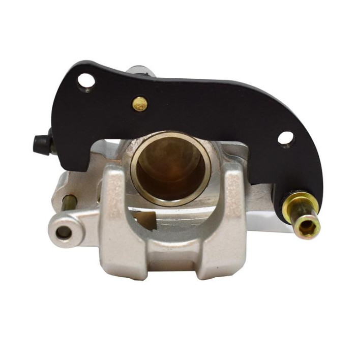 Front Left Hand Brake Caliper - Yamaha Grizzly 550 700 Kodiak 700 3B4-2580T-02-00