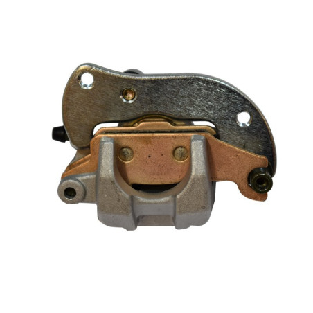 Front Left Hand Brake Caliper - Yamaha Grizzly 550 700 Kodiak 700 3B4-2580T-02-00