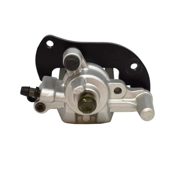 Front right Brake Caliper - Yamaha Grizzly 550 700 Kodiak 700 3B4-2580U-02-00