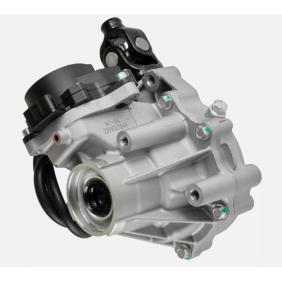 Front differential Yamaha Grizzly 660 5KM-46160-00-00 5KM-46160-07-00
