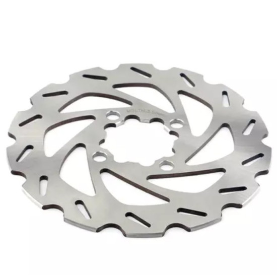Rear brake disc Yamaha Raptor 700 1S3-2582W-10-00 ZC6263