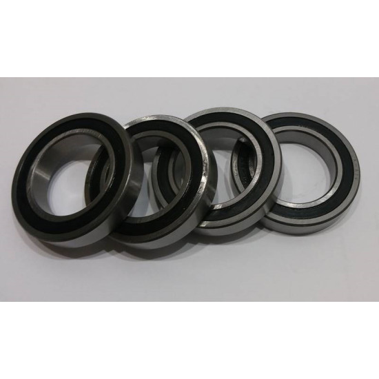 Bearings Rear Axle Yamaha Raptor 700 YFZ 450tył 25-1526
