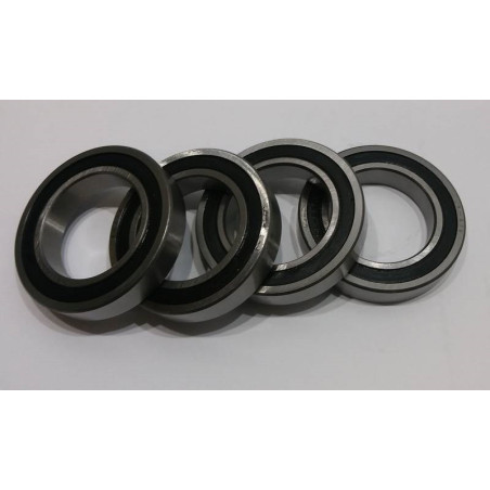 Bearings Rear Axle Yamaha Raptor 700 YFZ 450tył 25-1526