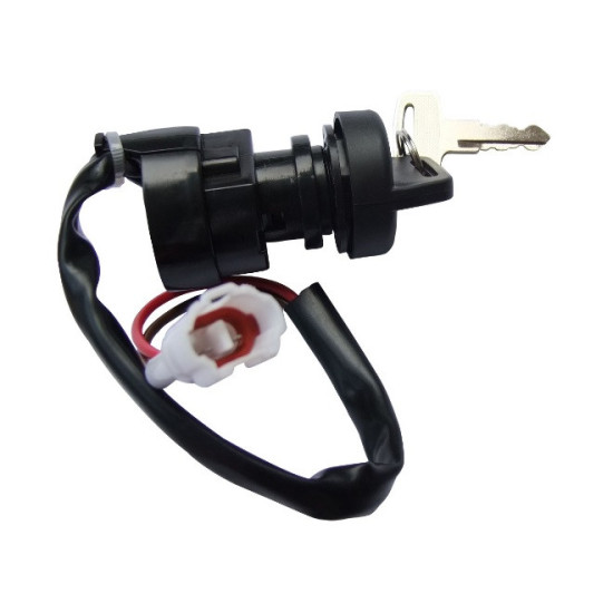 Ignition key switch Yamaha Raptor 350 660 700 Grizzly 125 350 Bruin Breeze Warrior Wolverine 5LP-82510-00-00