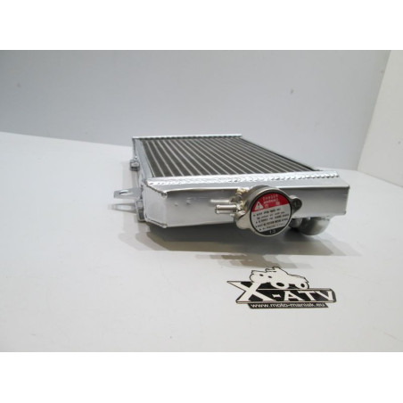 radiator big volume Yamaha Raptor 700 06-12 nowy poprawiony model 1PE-WE246-00-00 1S3-1240A-00-00