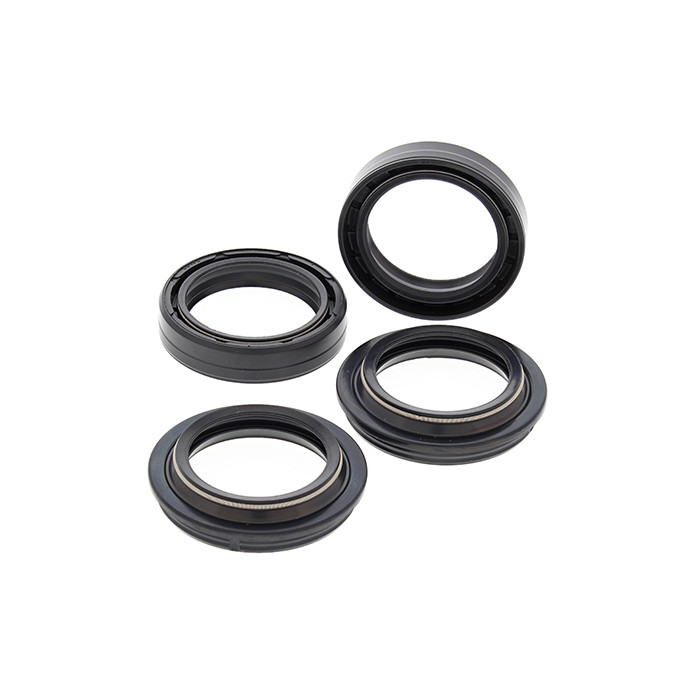 ALL BALLS front shock absorber oil and dust seal kit HONDA CR80/85 '96-'07, CBR250/300R '11-'15, KAWASAKI ER