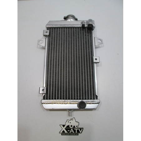 radiator big volume Yamaha Raptor 700 06-12 nowy poprawiony model 1PE-WE246-00-00 1S3-1240A-00-00