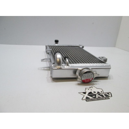 radiator big volume Yamaha Raptor 700 06-12 nowy poprawiony model 1PE-WE246-00-00 1S3-1240A-00-00