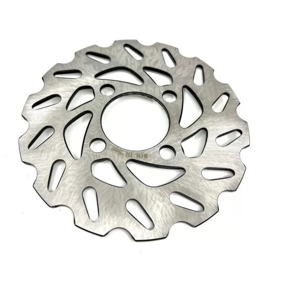 Front brake disc Yamaha Raptor 350 660 700 Banshee Blaster YFZ 450 3GD-2582T-10-00 ZC6054