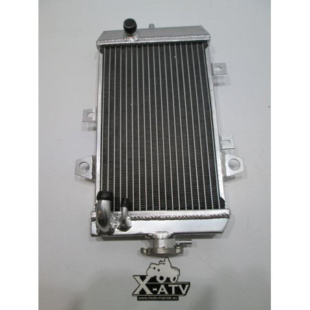 radiator big volume Yamaha Raptor 700 2013-2018 1PE-E2460-00-00 1PE-E2460-01-00