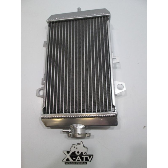radiator big volume Yamaha Raptor 700 2013-2018 1PE-E2460-00-00 1PE-E2460-01-00