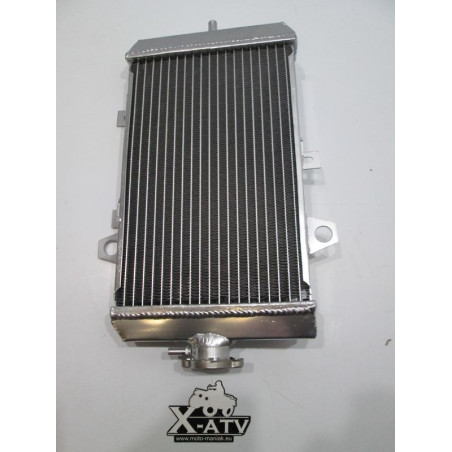 radiator big volume Yamaha Raptor 700 2013-2018 1PE-E2460-00-00 1PE-E2460-01-00