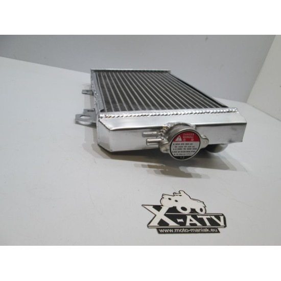 radiator big volume Yamaha Raptor 700 2013-2018 1PE-E2460-00-00 1PE-E2460-01-00