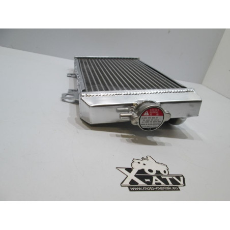 radiator big volume Yamaha Raptor 700 2013-2018 1PE-E2460-00-00 1PE-E2460-01-00