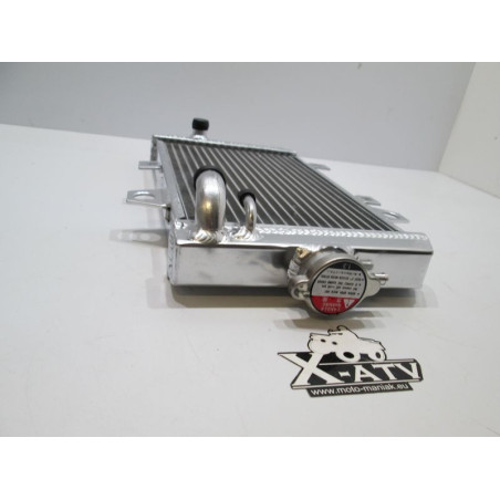 radiator big volume Yamaha Raptor 700 2013-2018 1PE-E2460-00-00 1PE-E2460-01-00