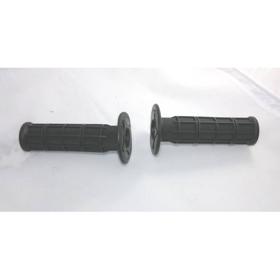 Handle grip ATV black