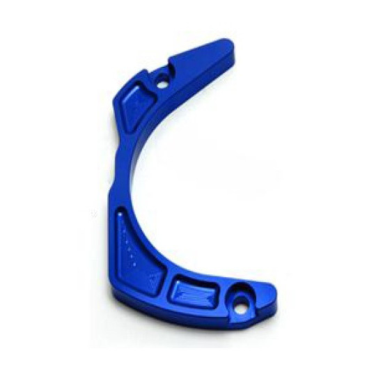 case saver yamaha raptor 700 blue color