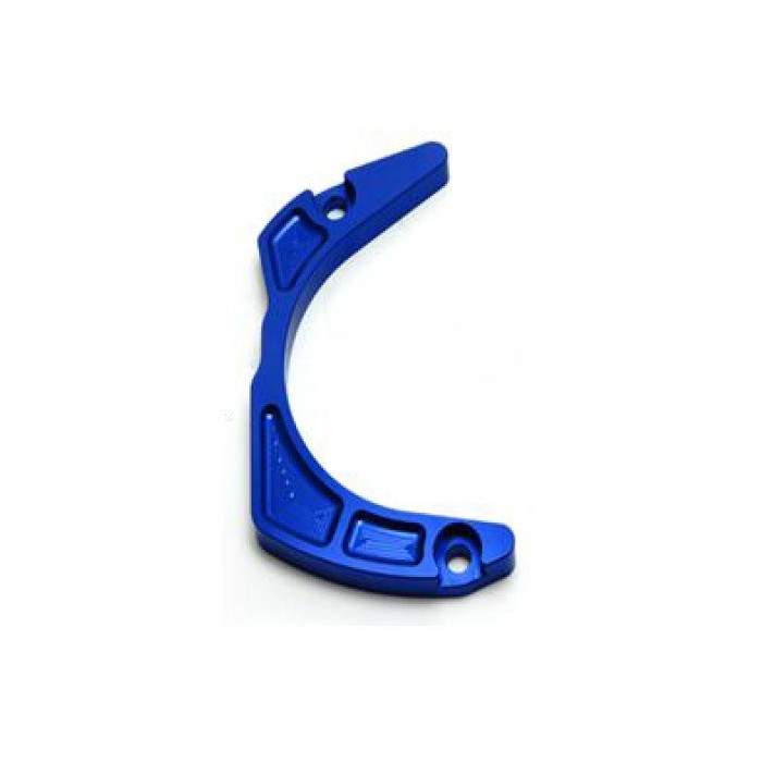 case saver yamaha raptor 700 blue color