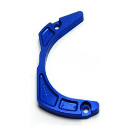 case saver yamaha raptor 700 blue color