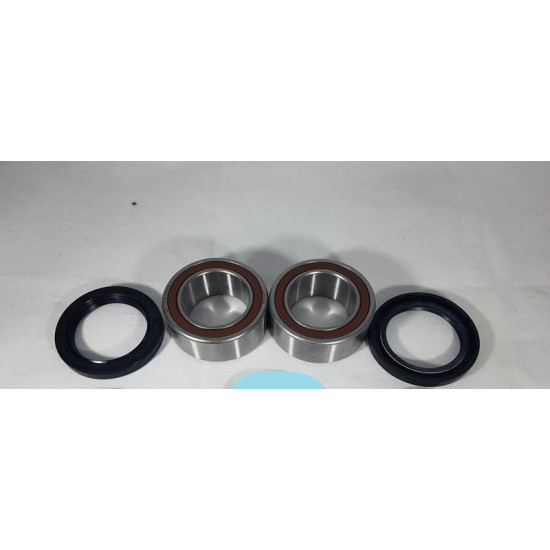 Zestaw Naprawczy Tylnej Osi Yamaha Raptor 700 YFZ 450 tył 25-1618 nowa wersja