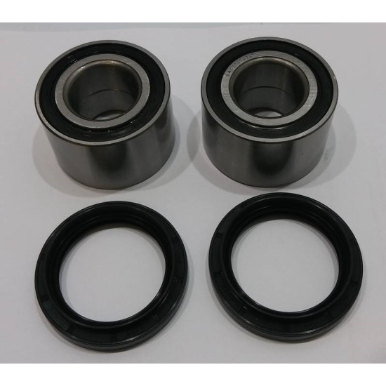 Zestaw Naprawczy Tylnej Osi Yamaha Raptor 700 YFZ 450 tył 25-1618 nowa wersja PFI