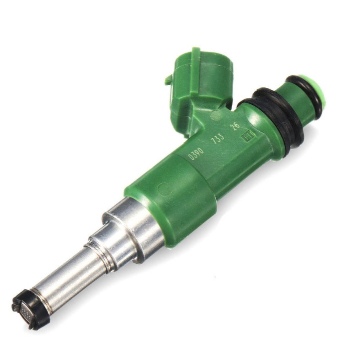 Fuel injector Yamaha Raptor 700