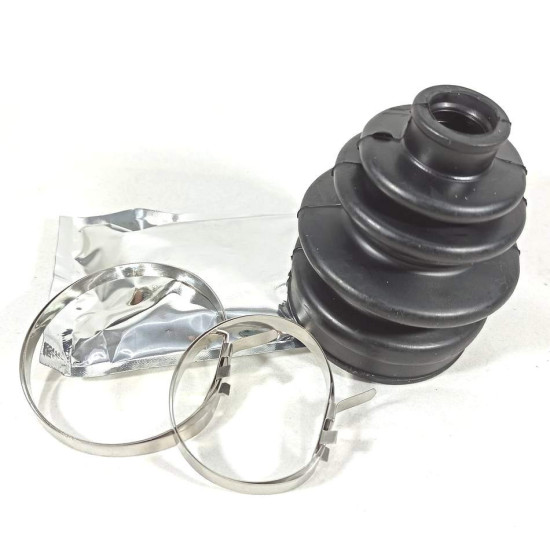 CV boot repair kit neoprene 19-5001 Suzuki KingQuad 700 750 TRX 420 Yamaha Kodiak 700 Grizzly 550 700 19-5001-2